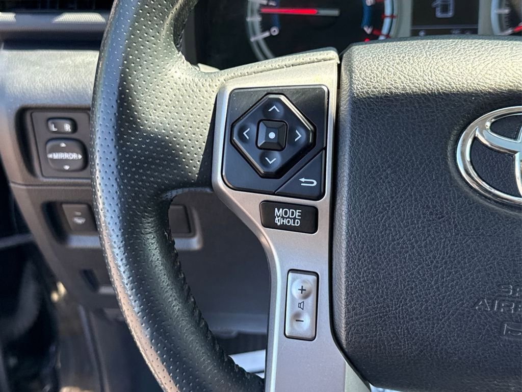 Used 2019 Toyota 4Runner Limited image 30