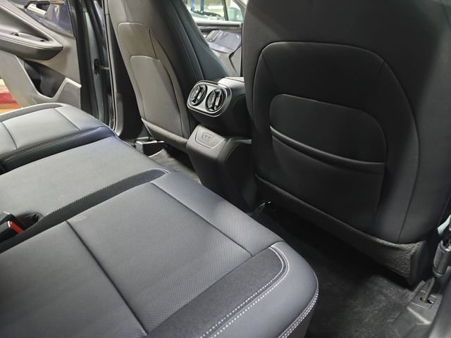 New 2025 Chevrolet Blazer EV LT image 14