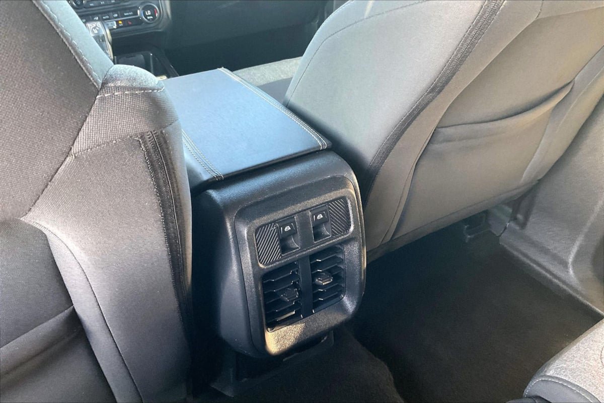 Used 2025 Ford Bronco Big Bend AWD/4WD image 27