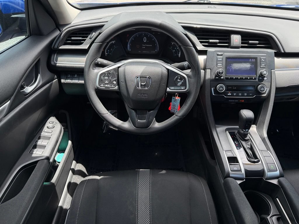 Used 2019 Honda Civic LX image 18