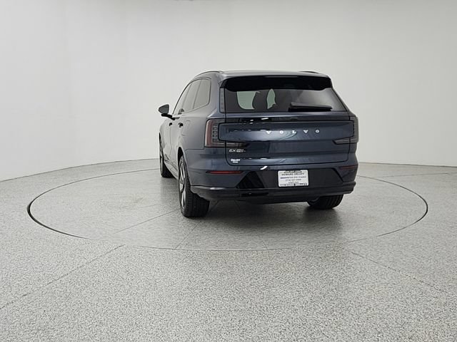 New 2026 Volvo XC90 T8 Plus w/ Protection Package Premier AWD/4WD image 6