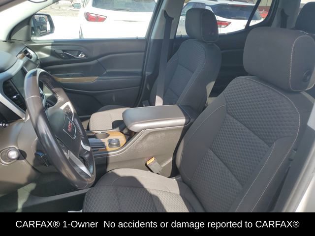 Used 2018 GMC Acadia SLE image 6