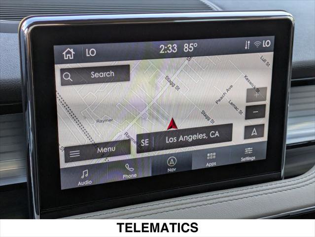 Used 2022 Lincoln Corsair FWD w/ Premium Package image 18