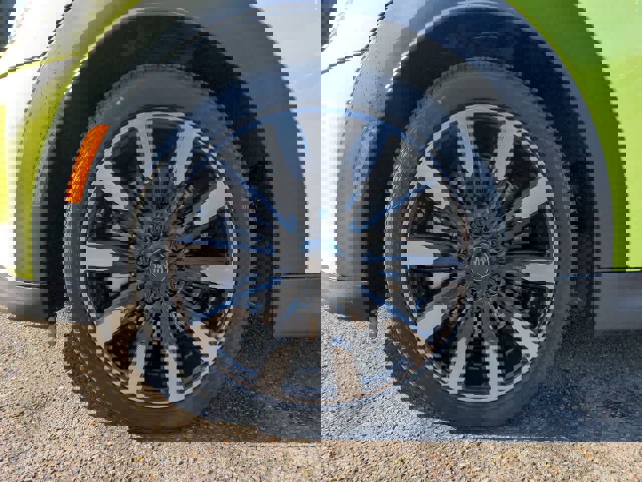 Certified 2023 MINI Cooper S w/ Signature Upholstery Package image 12