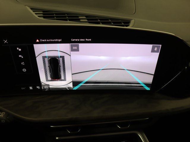 Certified 2025 Audi Q5 Premium Plus w/ Premium Plus AWD/4WD image 19