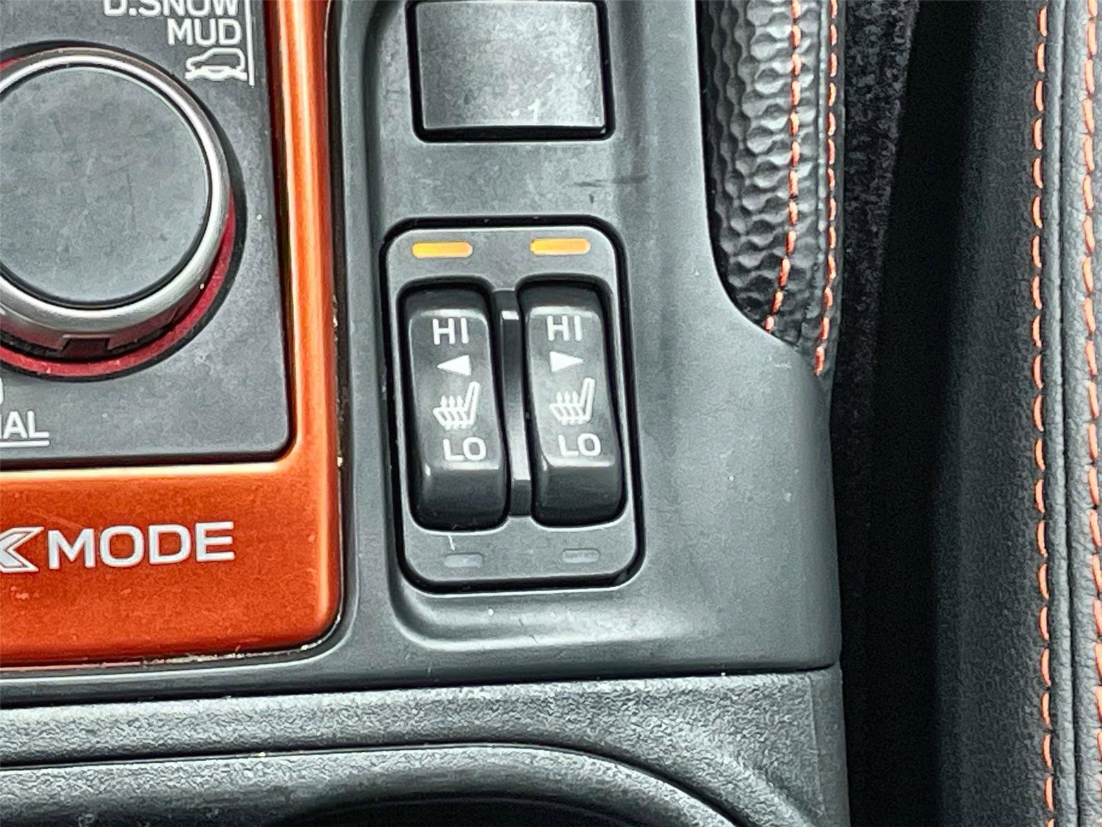 Used 2020 Subaru Forester Sport w/ Popular Package #2 image 14