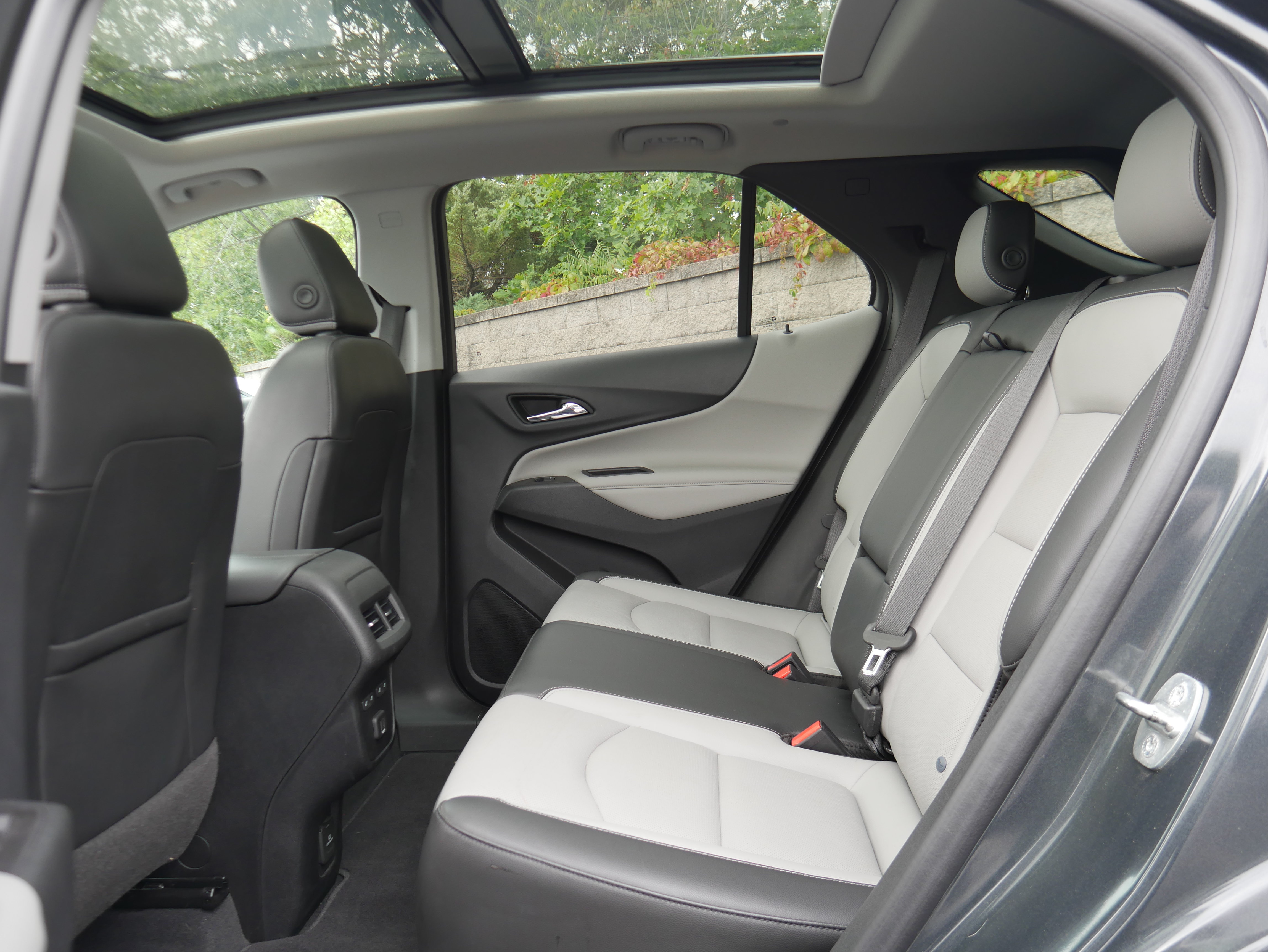 Certified 2020 Chevrolet Equinox Premier AWD/4WD image 14
