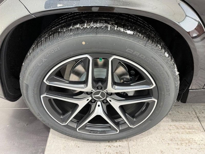 New 2026 Mercedes-Benz GLE 53 AMG 4MATIC image 3