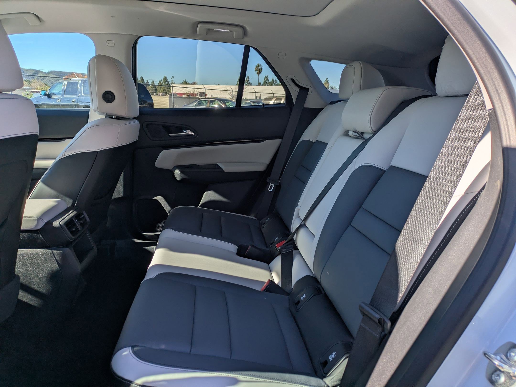 New 2026 Honda Prologue Touring image 8