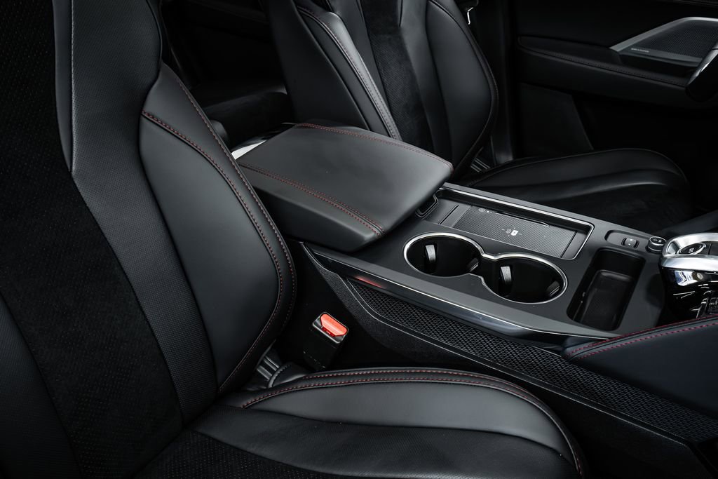 New 2026 Acura MDX A-Spec image 27