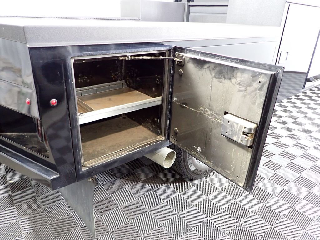 Used 2024 Chevrolet Silverado 3500 W/T w/ WT Convenience Package image 25