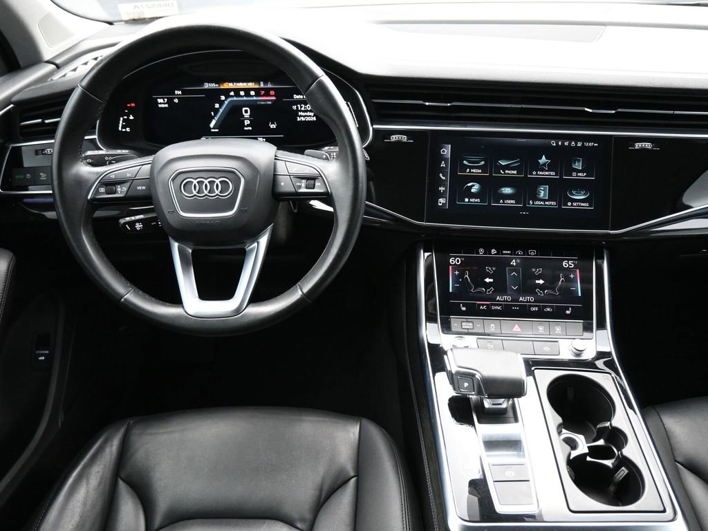 Used 2023 Audi Q7 3.0T Premium Plus image 5