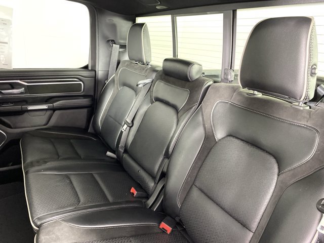 Used 2024 RAM 1500 Laramie AWD/4WD image 37