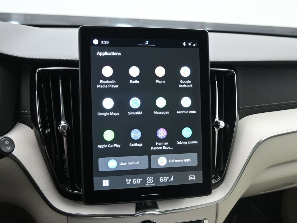 New 2026 Volvo XC60 B5 Ultra w/ Protection Package Premier image 12