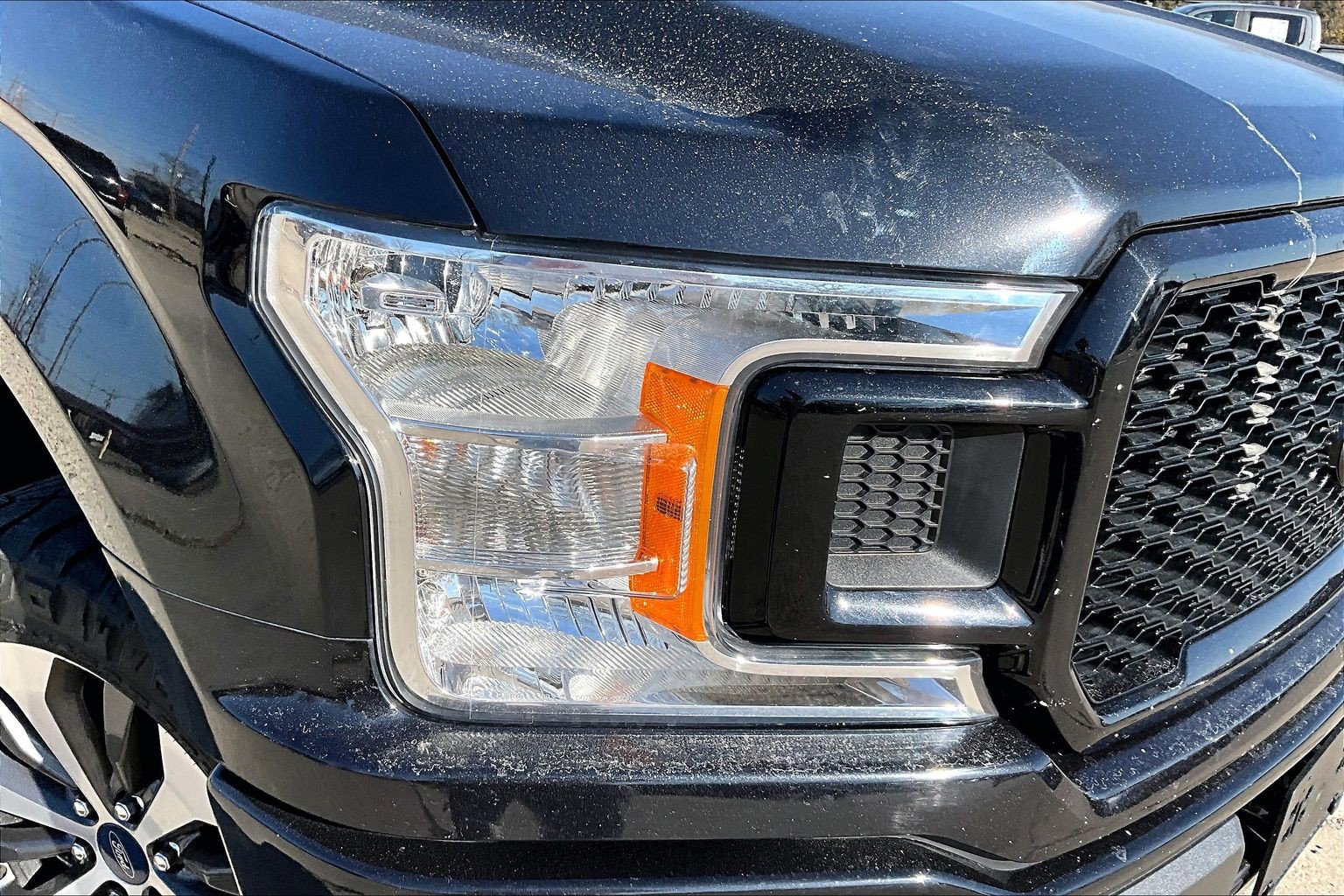 Used 2020 Ford F150 XL w/ Equipment Group 101A Mid AWD/4WD image 27