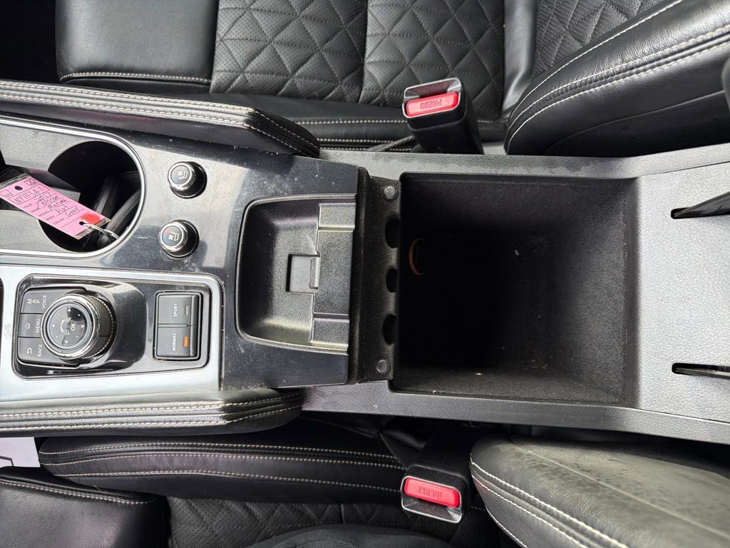 Used 2017 Nissan Maxima Platinum image 28