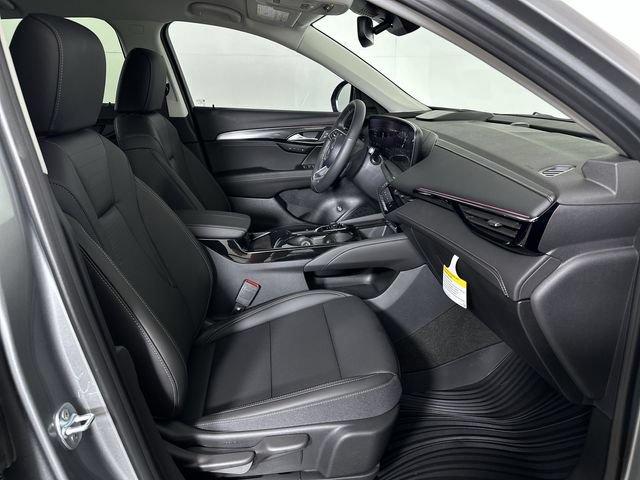 New 2026 Buick Envision Preferred AWD/4WD image 30