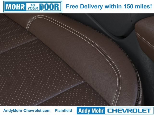 New 2026 Chevrolet Tahoe High Country w/ Sun And Tow Package AWD/4WD image 27