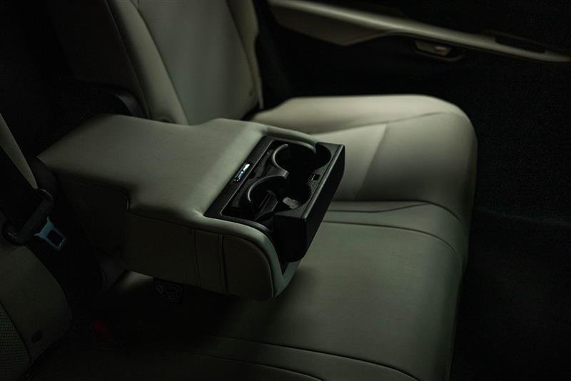 Used 2025 Lexus RX 350h w/ Convenience Package AWD/4WD image 13