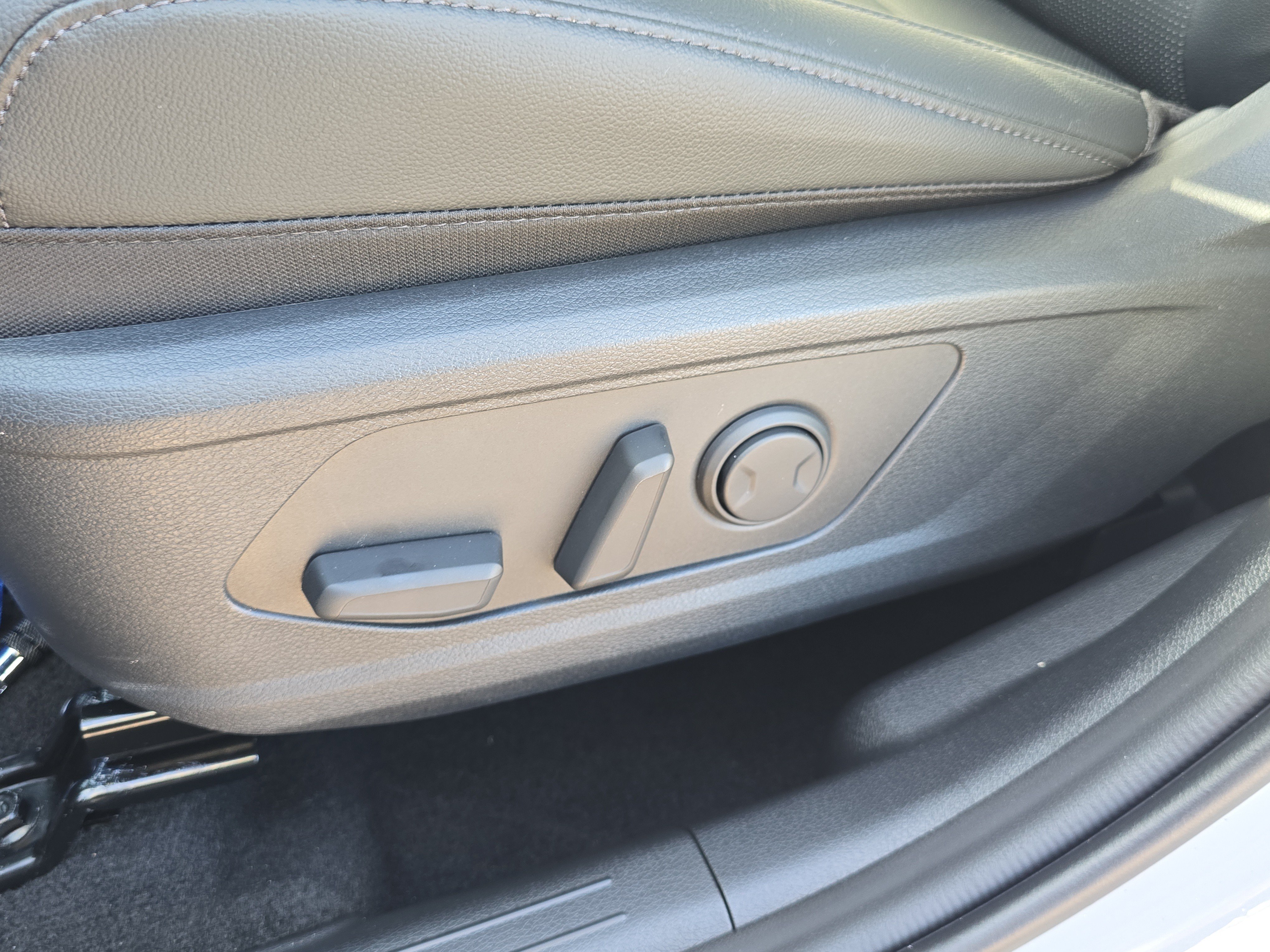 New 2027 Kia Sportage EX FWD image 21