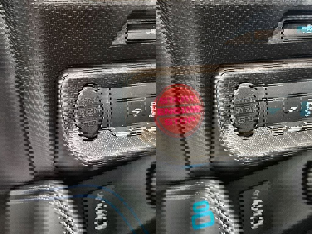 Used 2025 Ford Mustang Dark Horse w/ Dark Horse Handlin Package image 24