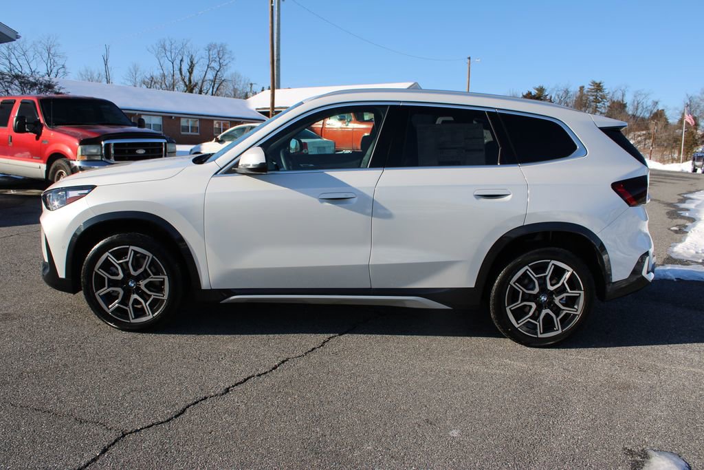 New 2026 BMW X1 xDrive28i image 5