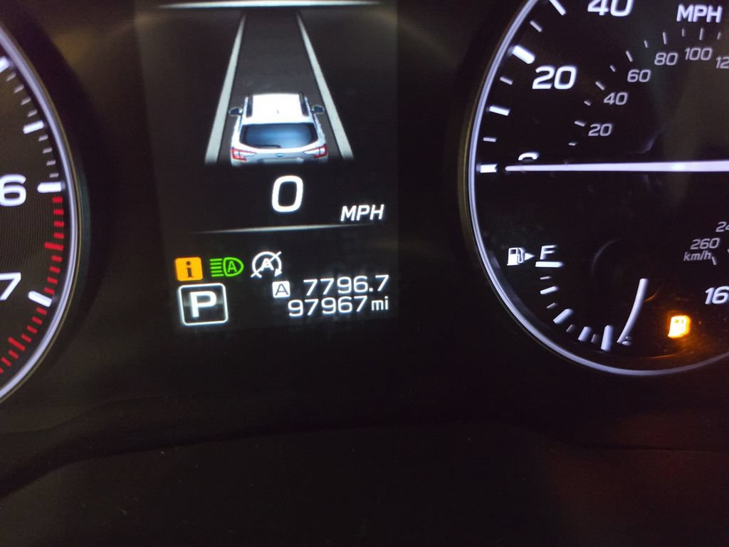 Used 2020 Subaru Outback Onyx Edition XT w/ Popular Package #2 AWD/4WD image 23