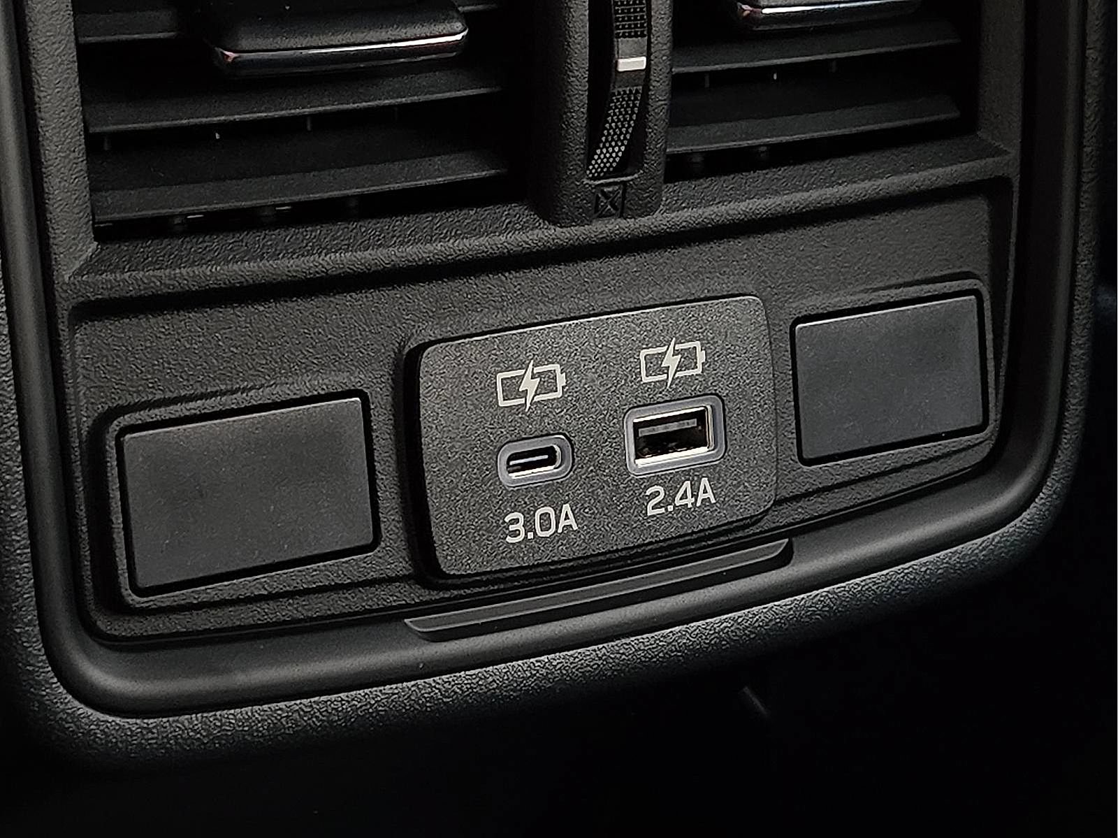 New 2026 Subaru Outback Premium AWD/4WD image 11