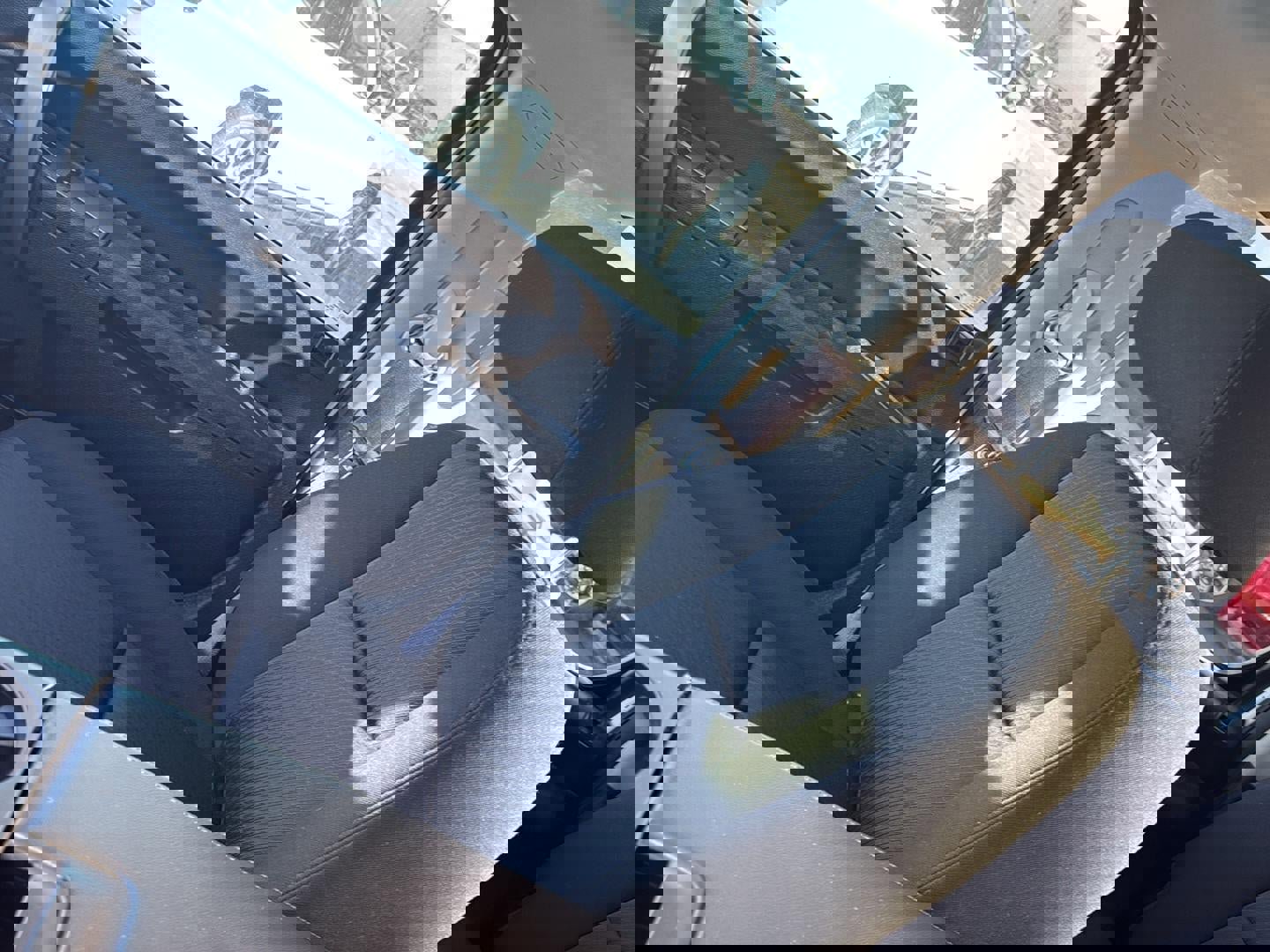 Used 2012 Chevrolet Silverado 3500 LT w/ Interior Plus Package image 20