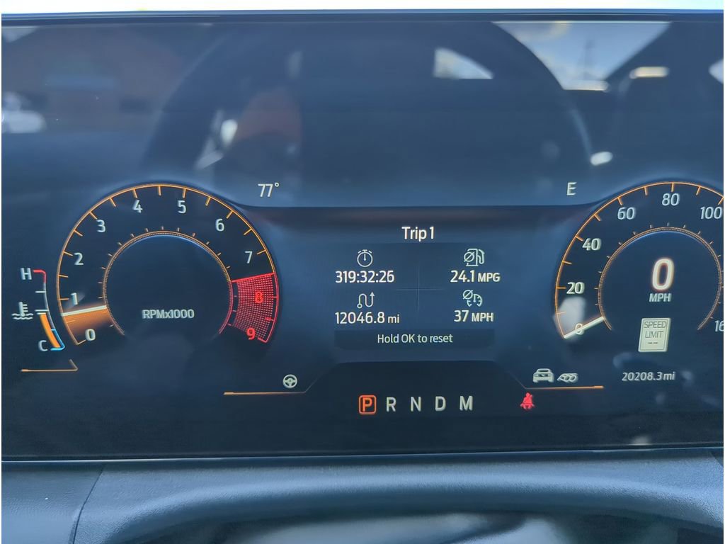 Used 2024 Ford Mustang GT Premium image 16