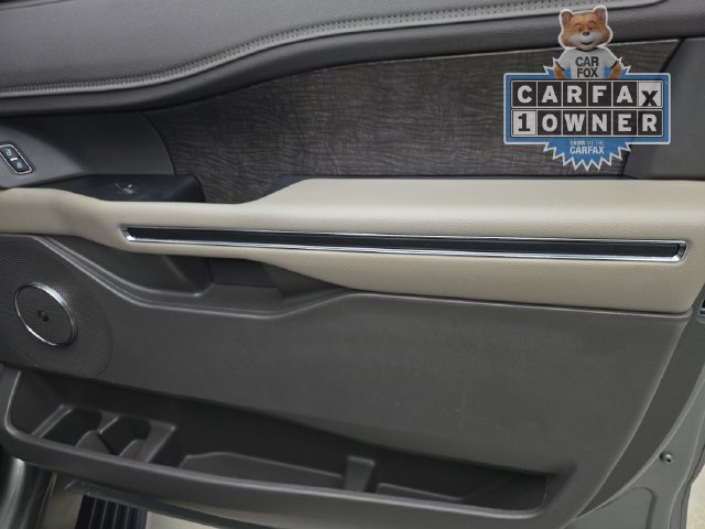 Used 2019 Ford Expedition Limited w/ Equipment Group 301A AWD/4WD image 28
