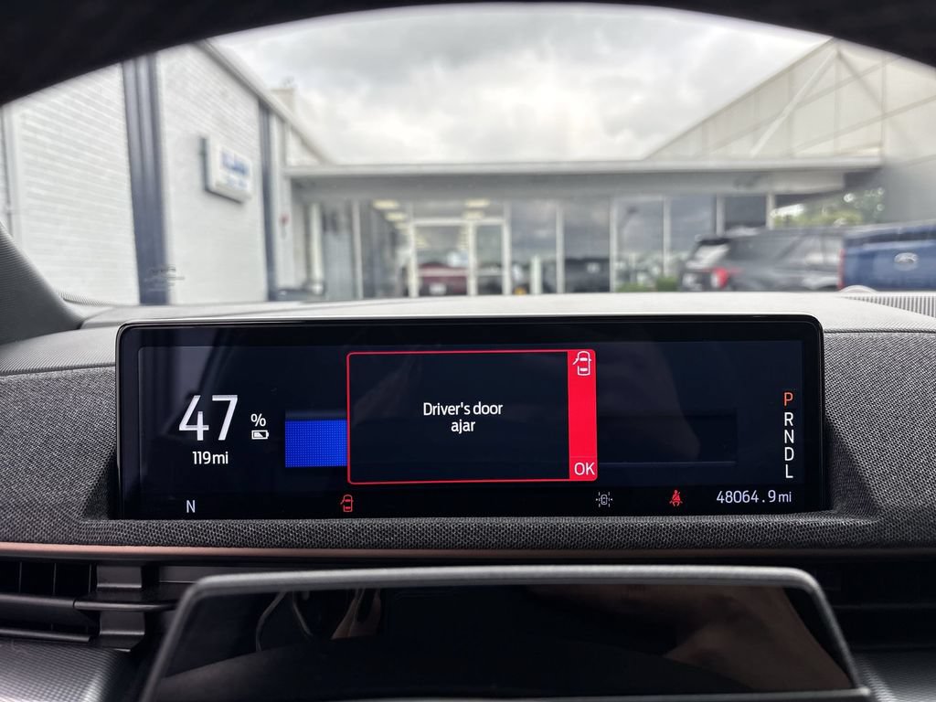 Used 2022 Ford Mustang Mach-E GT AWD/4WD image 10