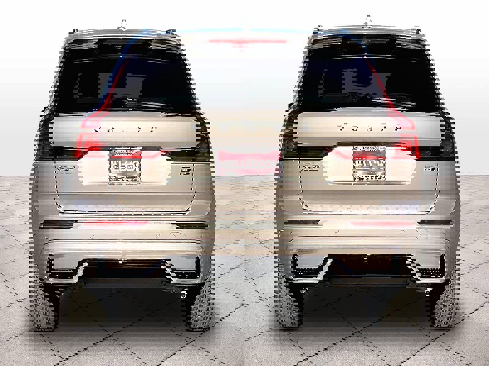 New 2026 Volvo XC60 B5 Plus w/ Protection Package Premier image 6