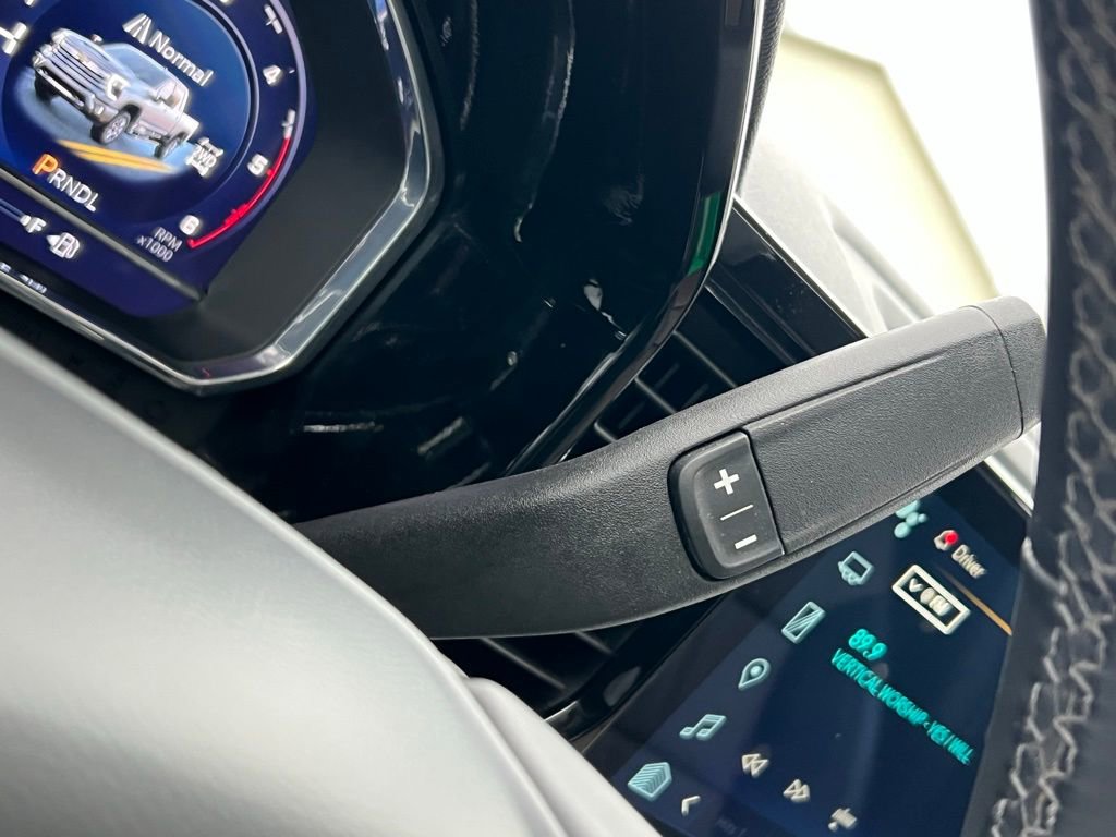 Used 2024 Chevrolet Silverado 3500 High Country w/ High Country Premium Package image 33