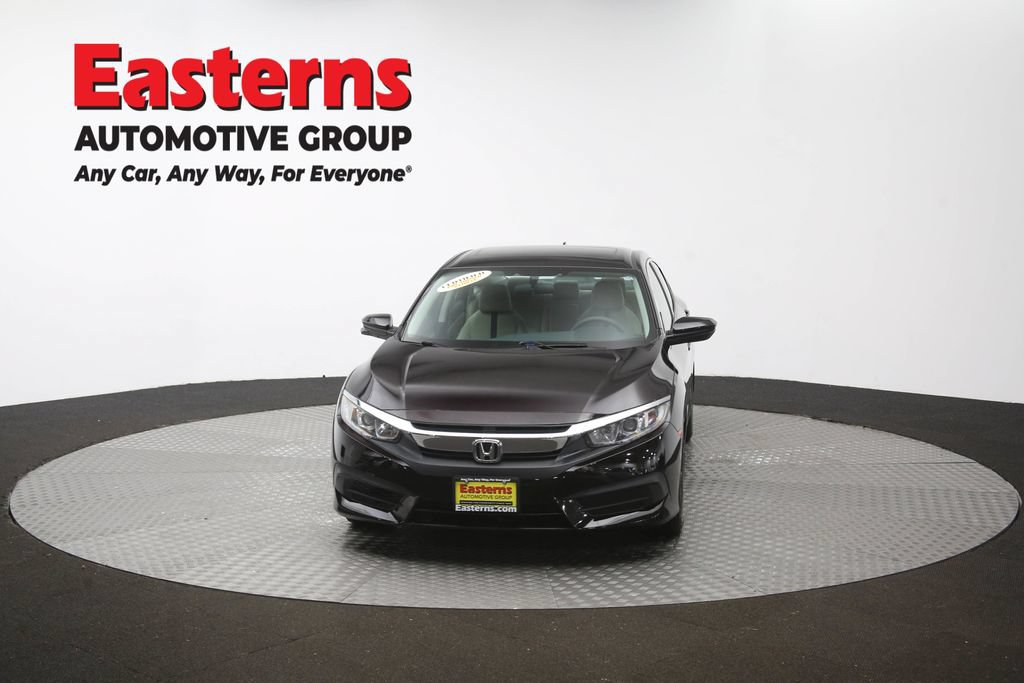 Used 2017 Honda Civic EX image 54