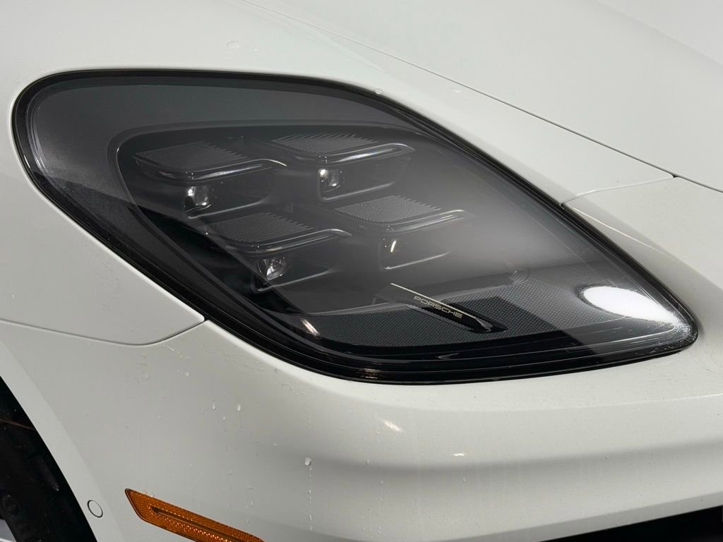 New 2026 Porsche Panamera image 15