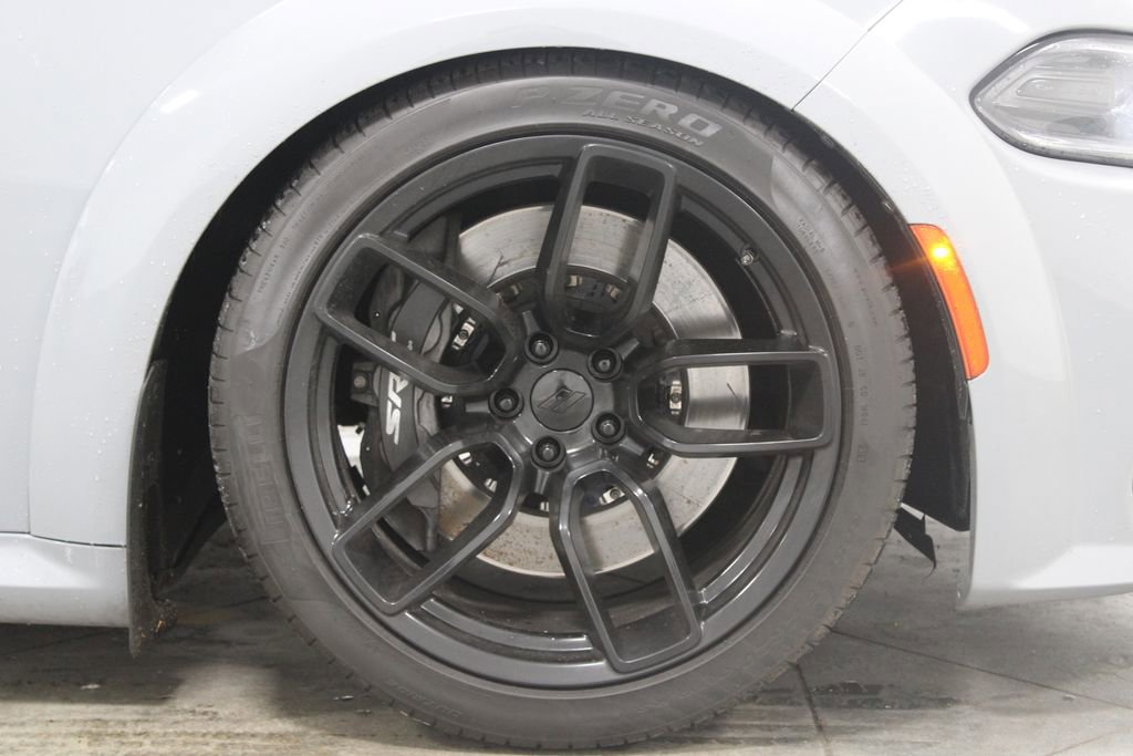 Used 2022 Dodge Charger Scat Pack image 12