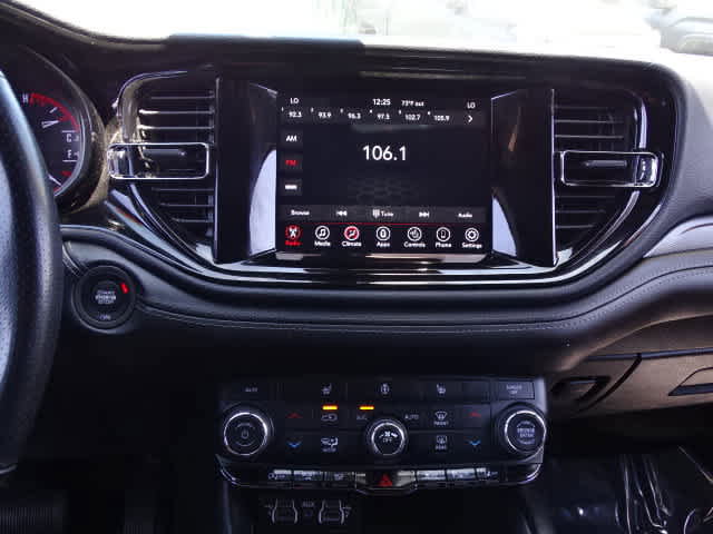 Used 2022 Dodge Durango GT AWD/4WD image 28