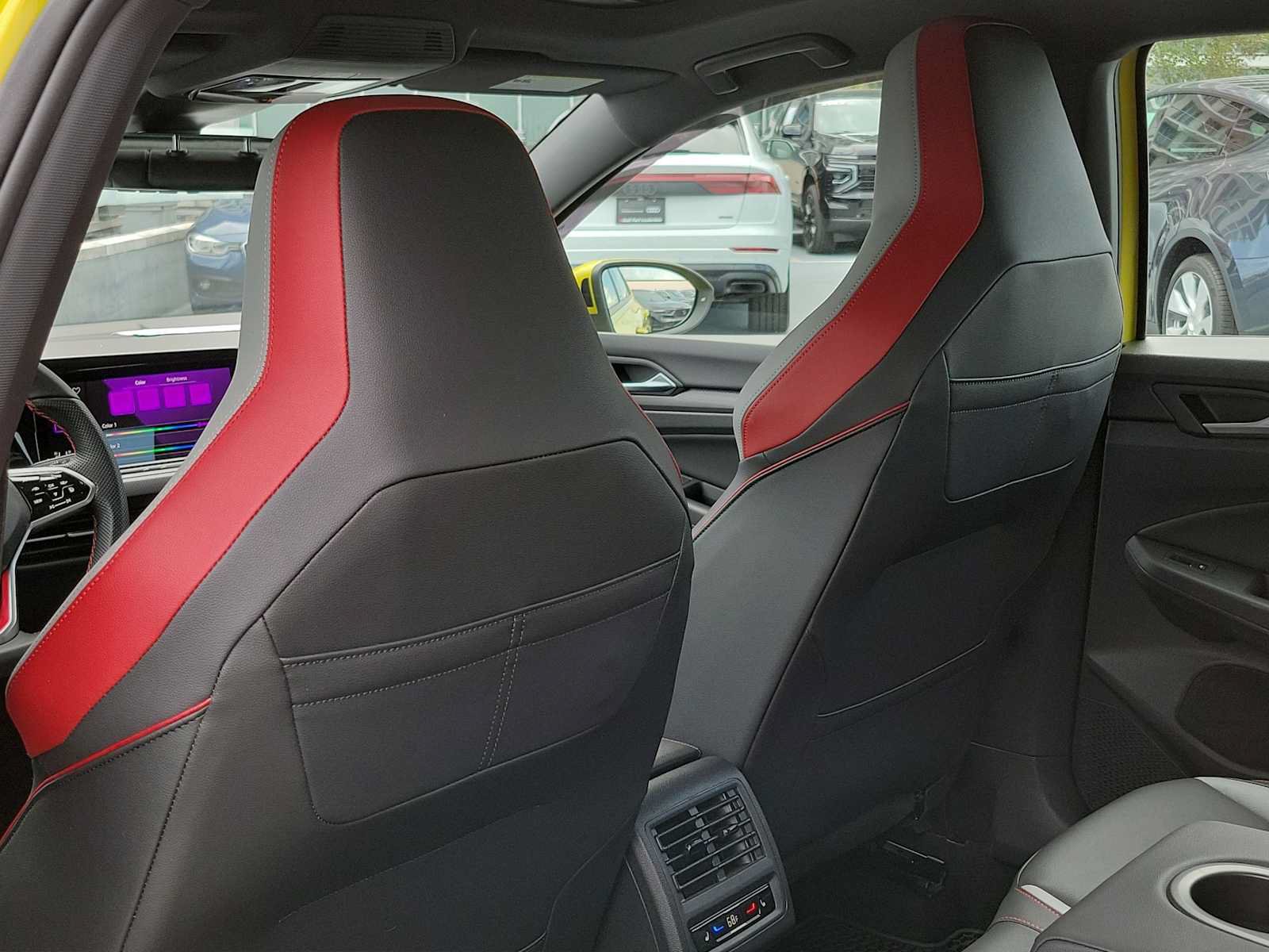 Used 2022 Volkswagen GTI Autobahn FWD image 16