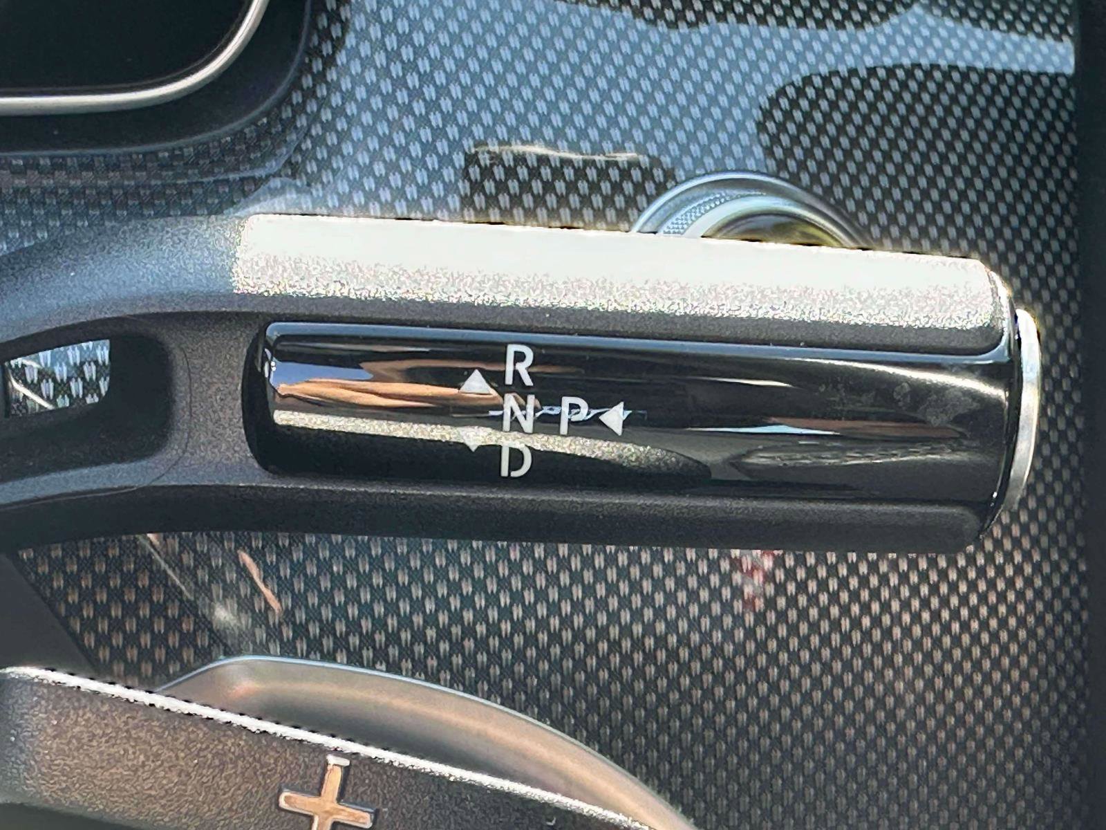 Used 2022 Mercedes-Benz C 300 4MATIC Sedan image 23