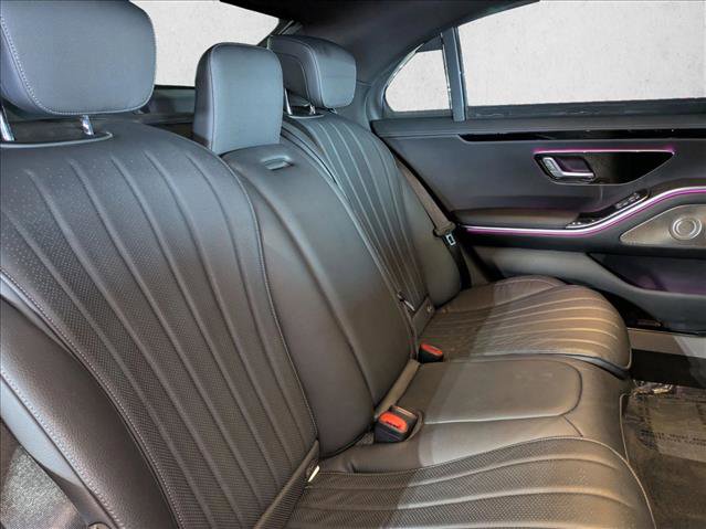 Used 2022 Mercedes-Benz S 500 S 500 image 20
