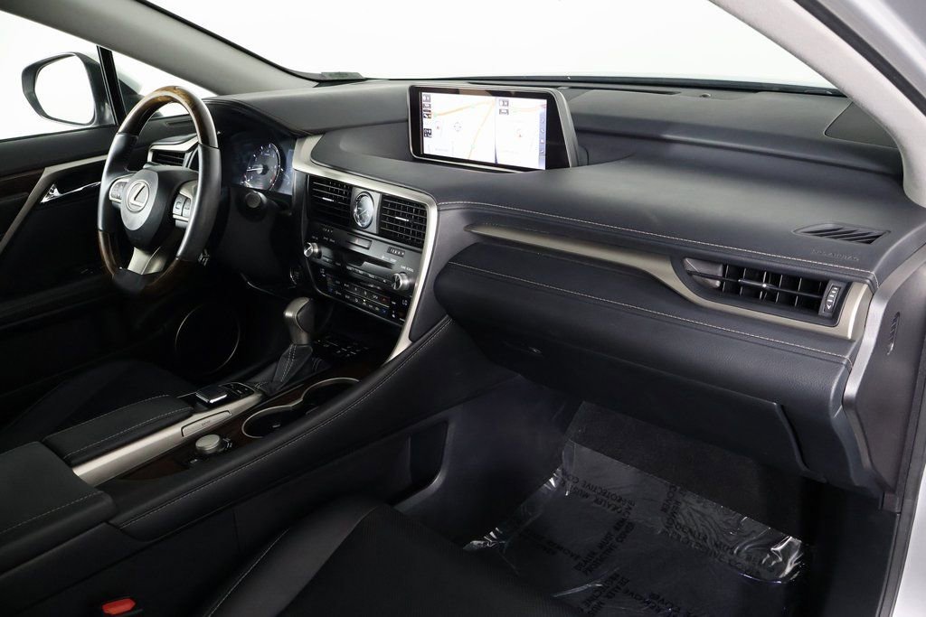 Used 2016 Lexus RX 350 FWD w/ Premium Package image 9