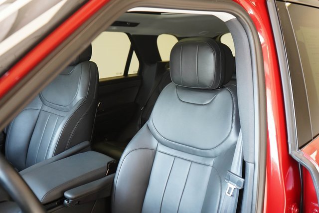 Used 2023 Land Rover Range Rover Sport SE image 20