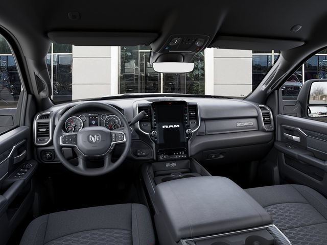 New 2026 RAM 2500 Big Horn AWD/4WD image 14