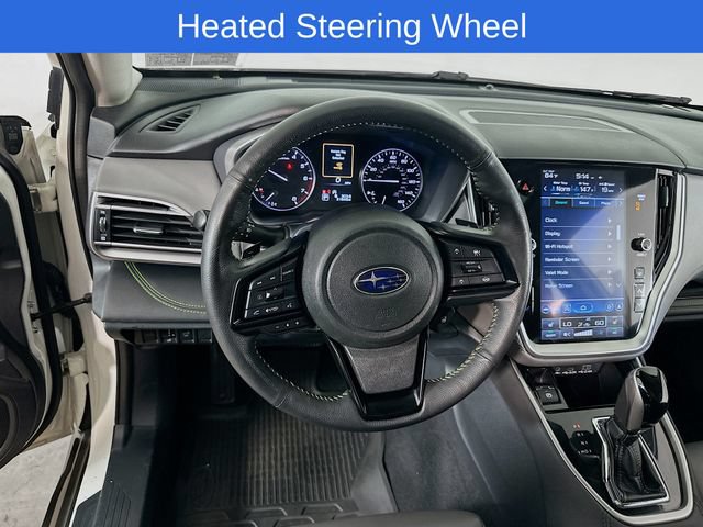Used 2024 Subaru Outback Onyx Edition AWD/4WD image 25