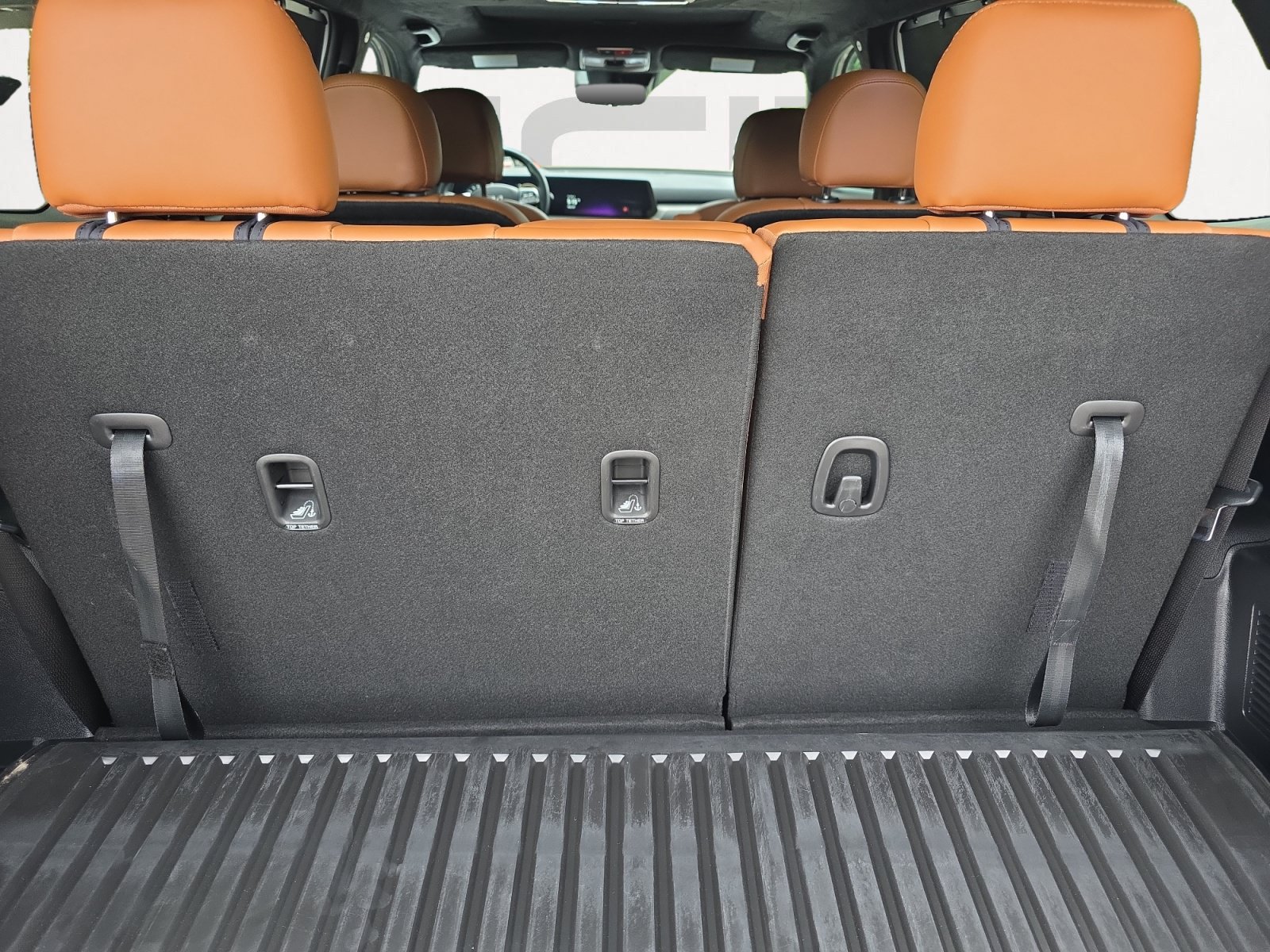 Certified 2025 Kia Telluride SX Prestige X-Pro AWD/4WD image 10