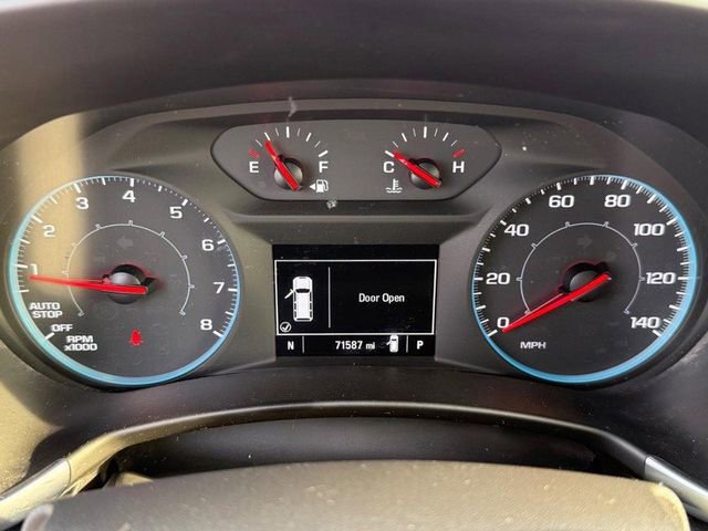 Used 2020 Chevrolet Equinox LS w/ LPO, Floor Liner Package image 26