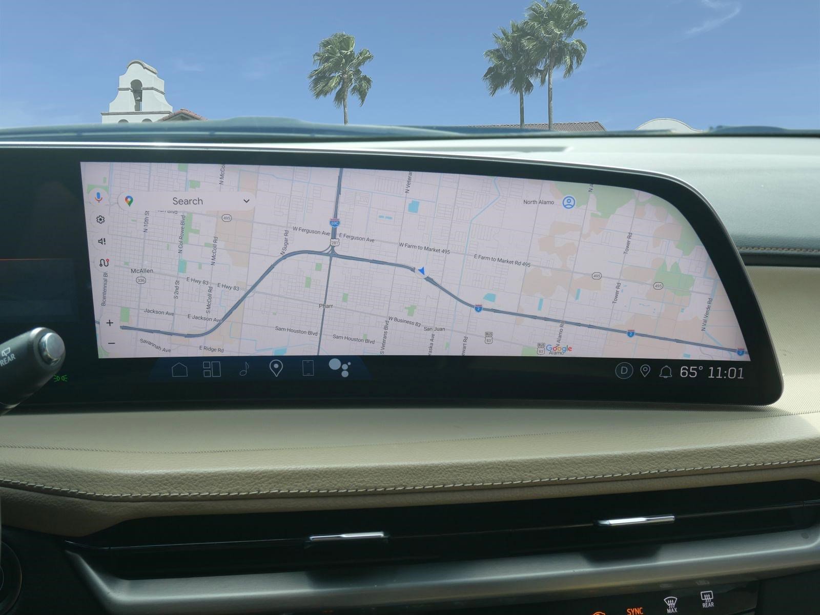 Used 2024 Cadillac XT4 Luxury image 13