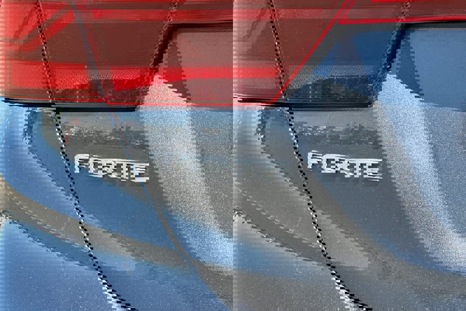 Used 2024 Kia Forte LXS image 29