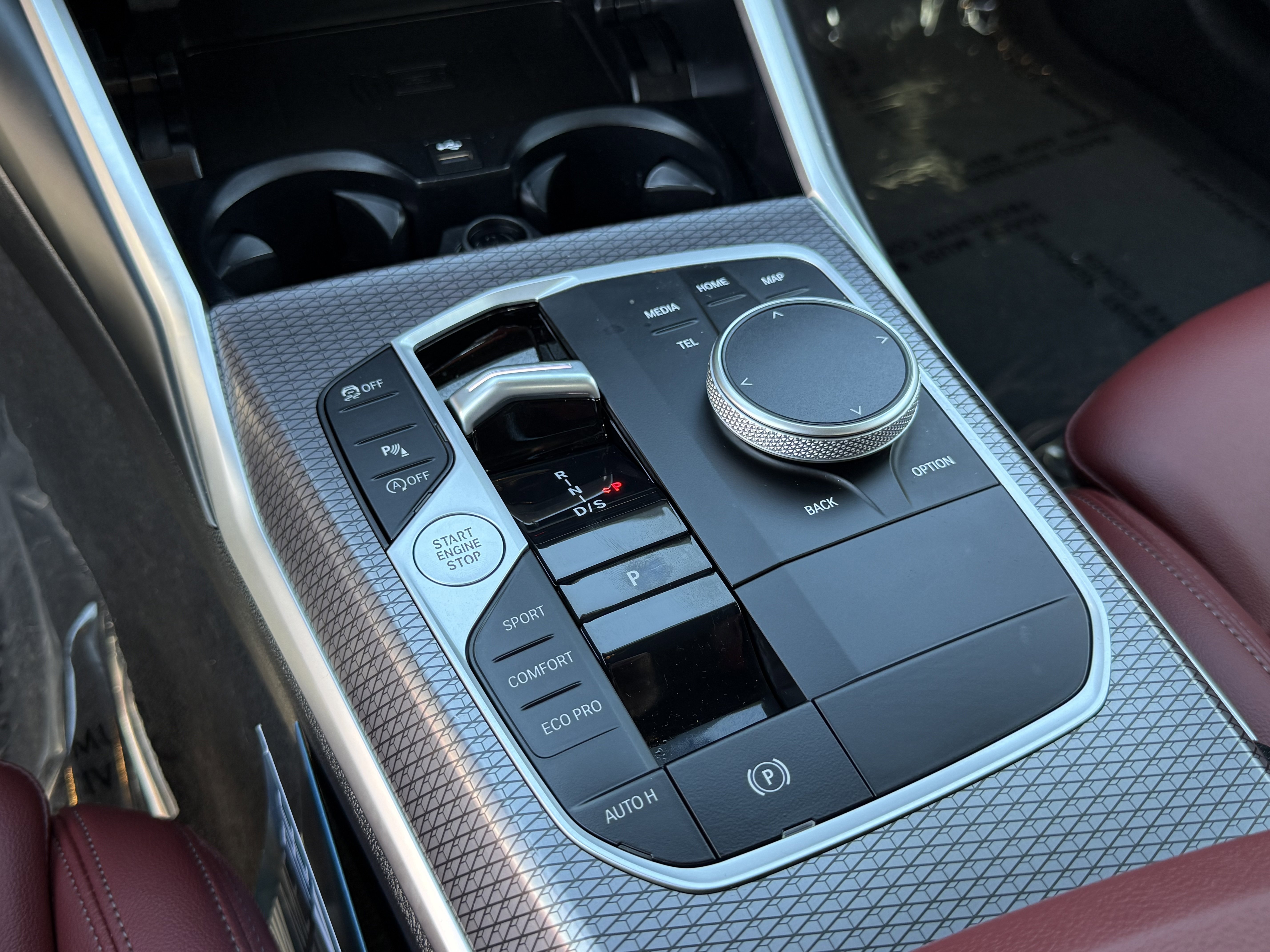 Used 2025 BMW 430i Coupe w/ Convenience Package image 22